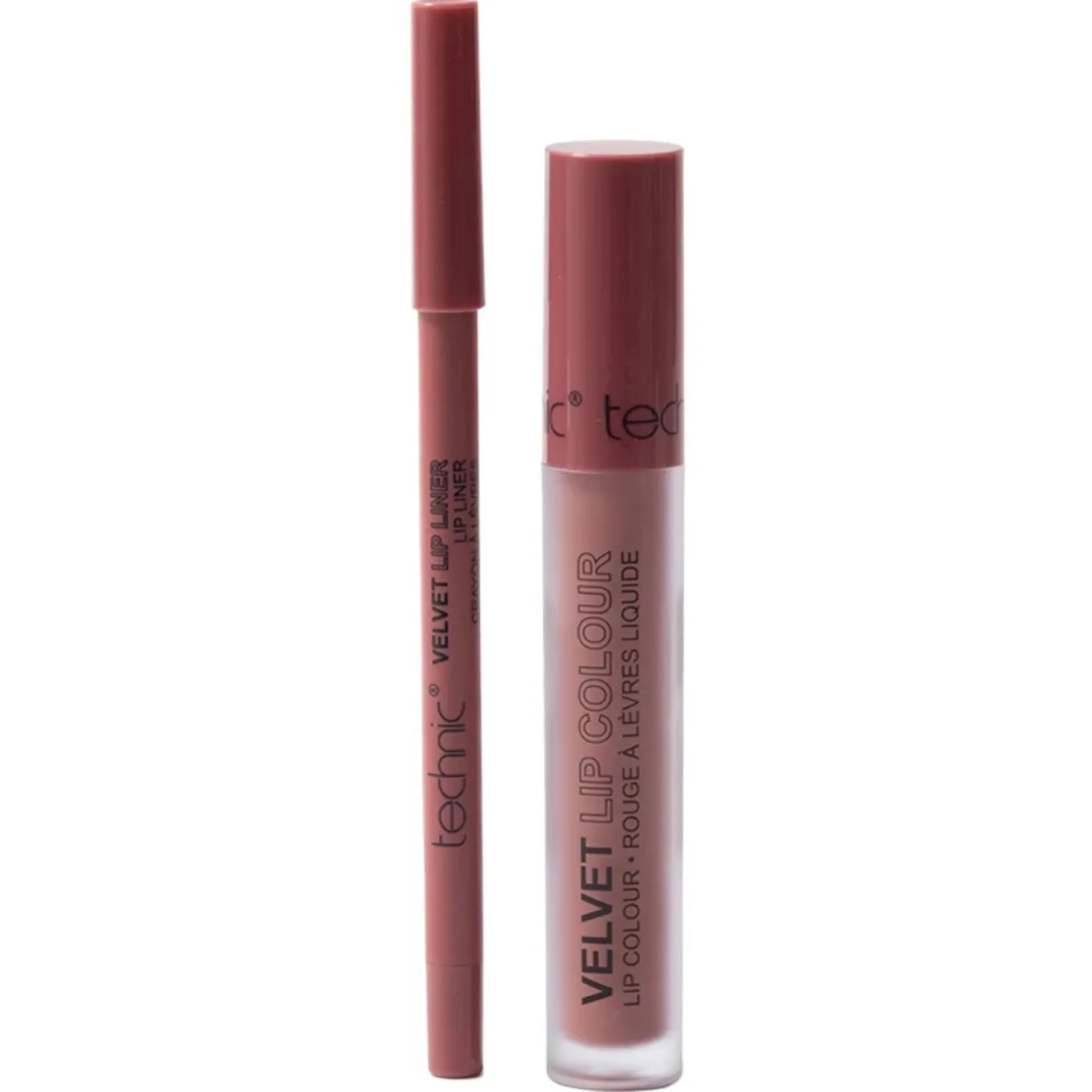 Lip Kit Cinder Rose Makeup Sets|Lippenstift