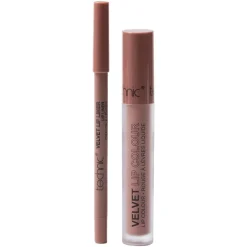 Discount Lip Kit Iced Mocha Makeup Sets|Lippenstift