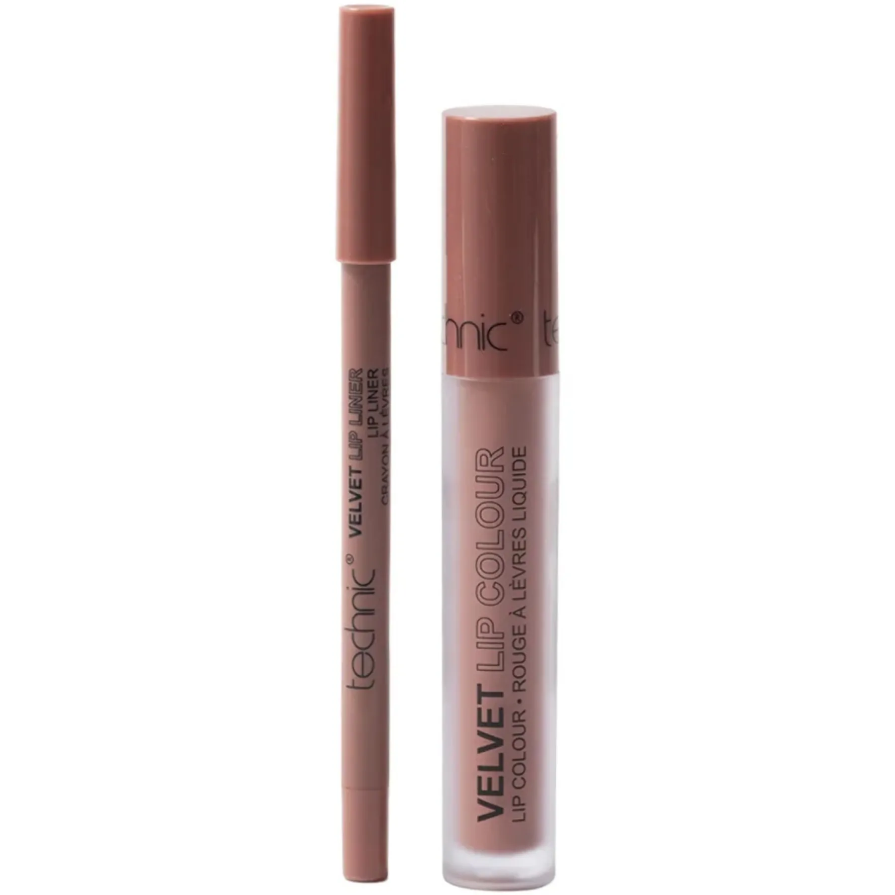 Discount Lip Kit Iced Mocha Makeup Sets|Lippenstift