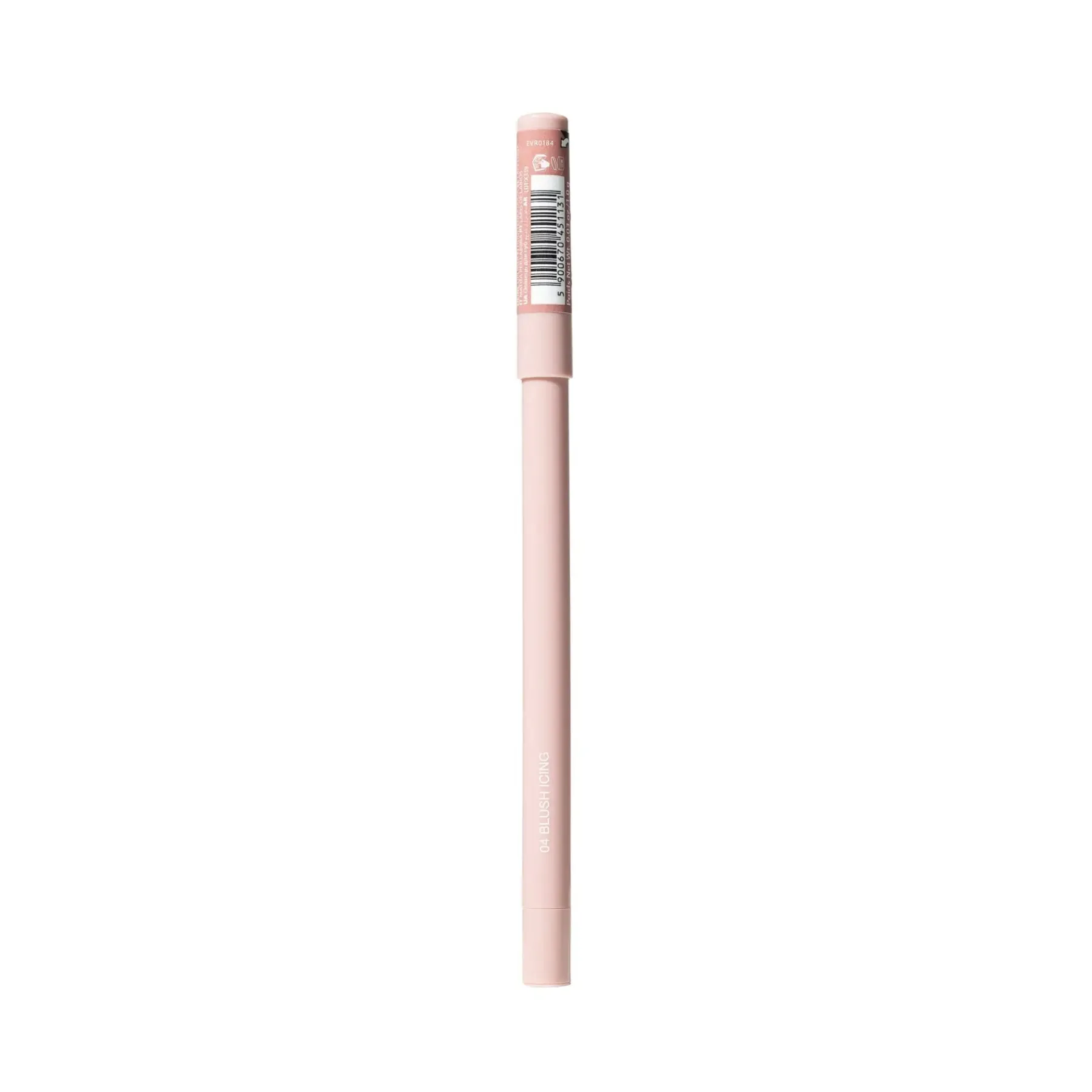 Clearance Lipliner 04 Blush Icing Lippen Konturenstift