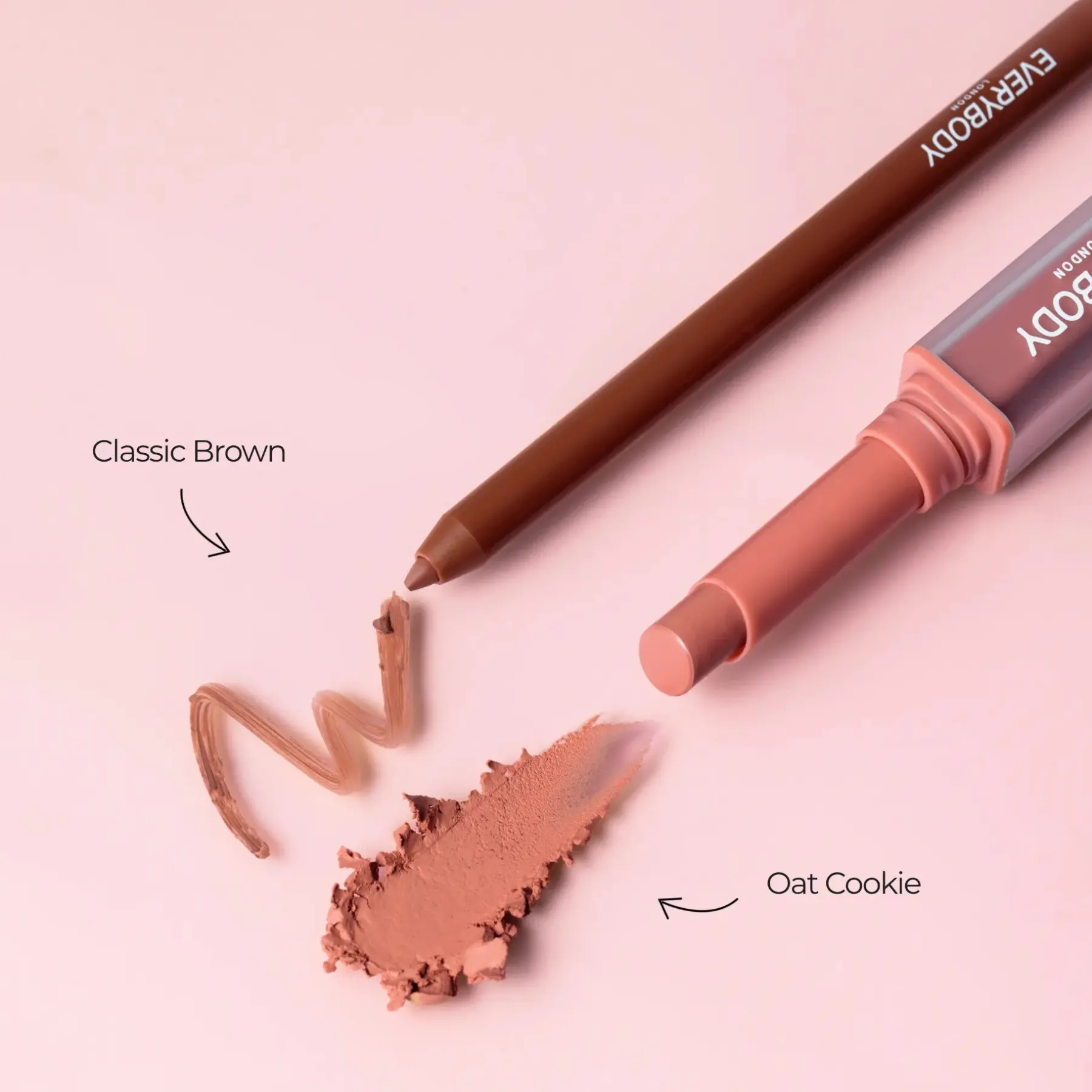 Sale Lipliner 05 Classic Brown Lippen Konturenstift