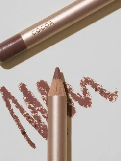 New Lip Liner Cocoa Lippen Konturenstift