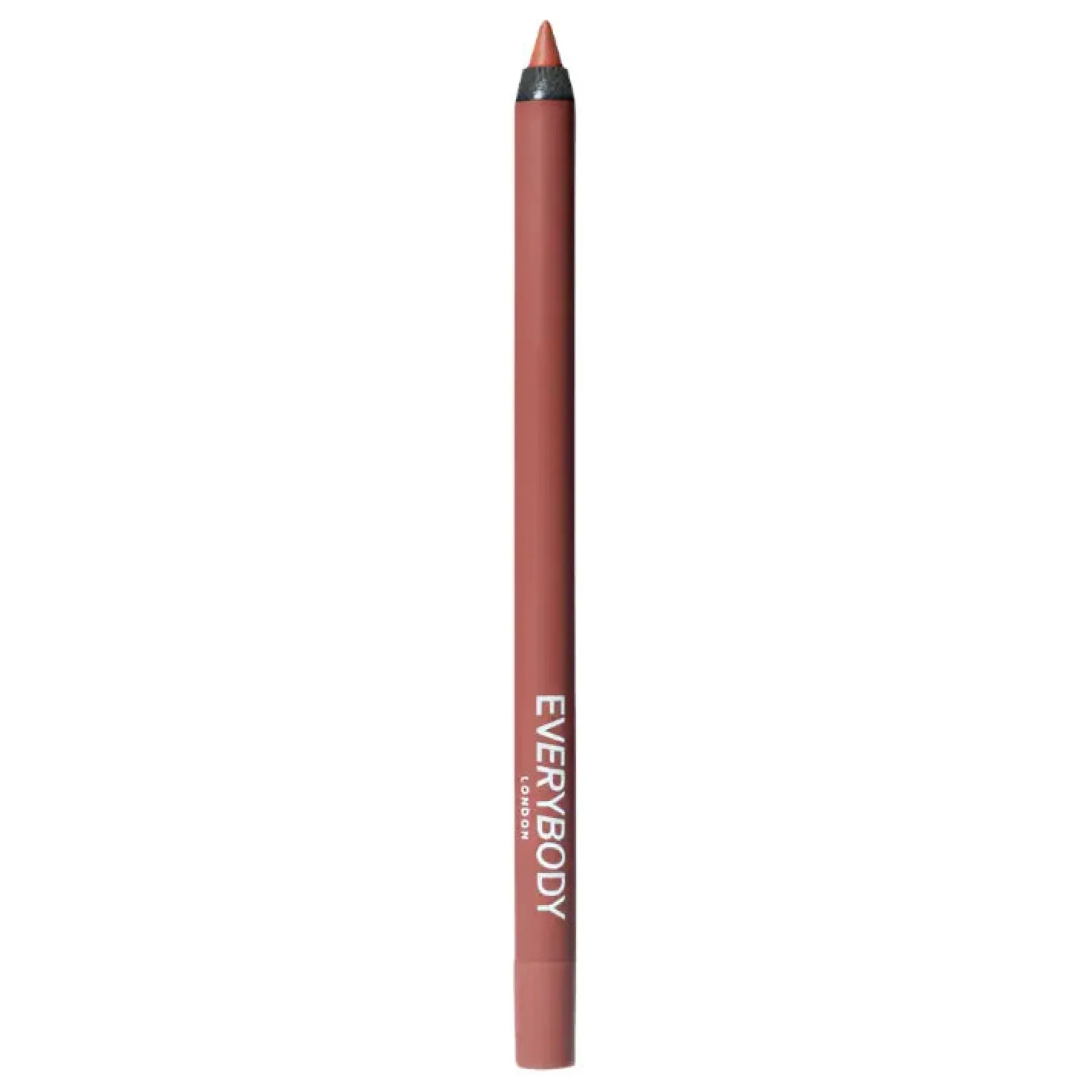 Online Lipliner 02 Espresso Brown Lippen Konturenstift