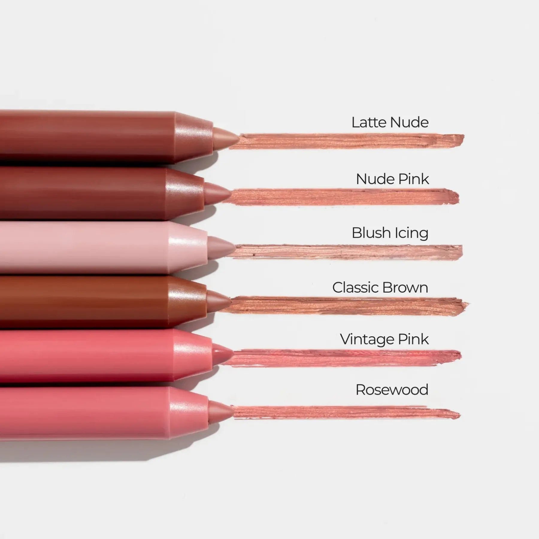 Sale Lipliner 07 Rosewood Lippen Konturenstift