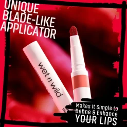 Outlet Lip Liner Stain Pretty In Nude Lip Stain|Lippen Konturenstift