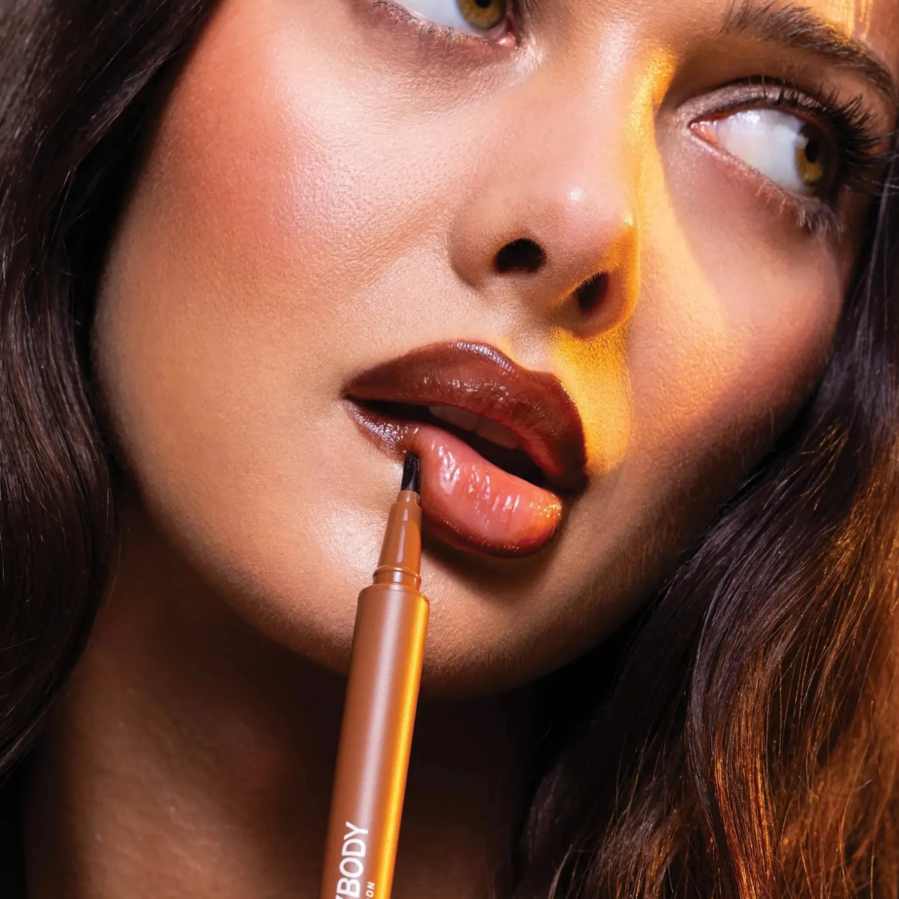 Sale Lip Liner Stain Toasty Brown Lippen Konturenstift