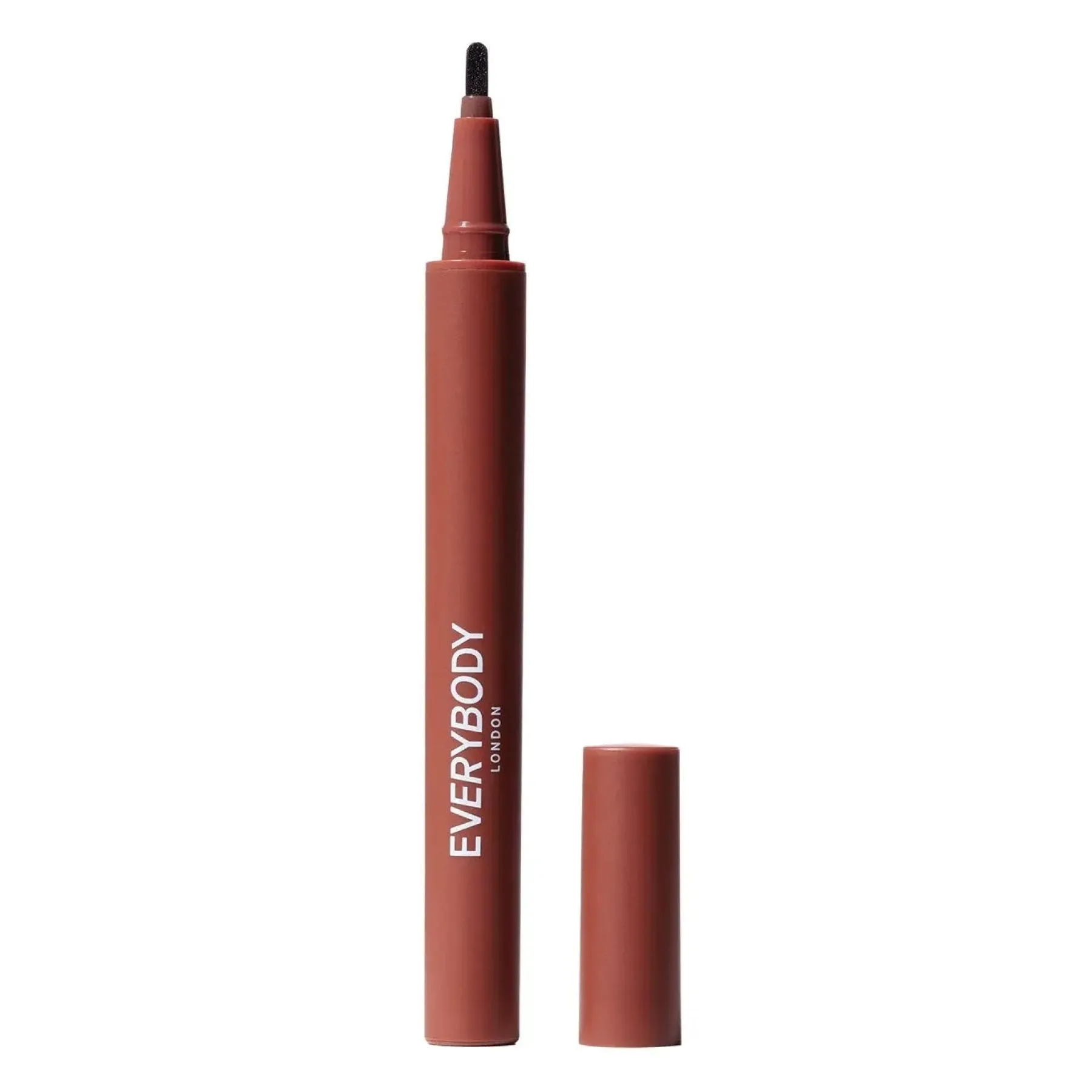 New Lip Liner Stain Warm Brown Lippen Konturenstift