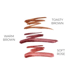 New Lip Liner Stain Warm Brown Lippen Konturenstift