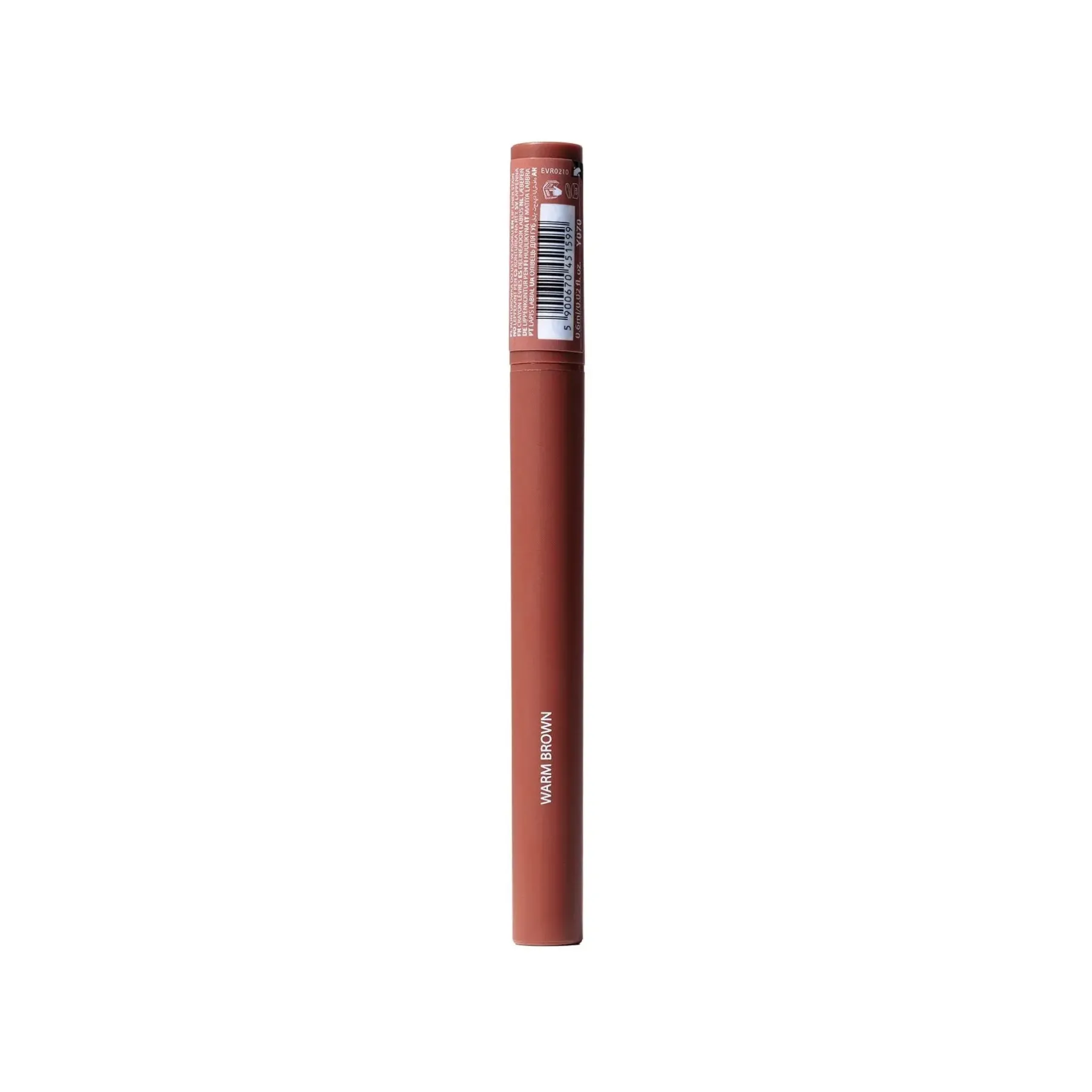 New Lip Liner Stain Warm Brown Lippen Konturenstift