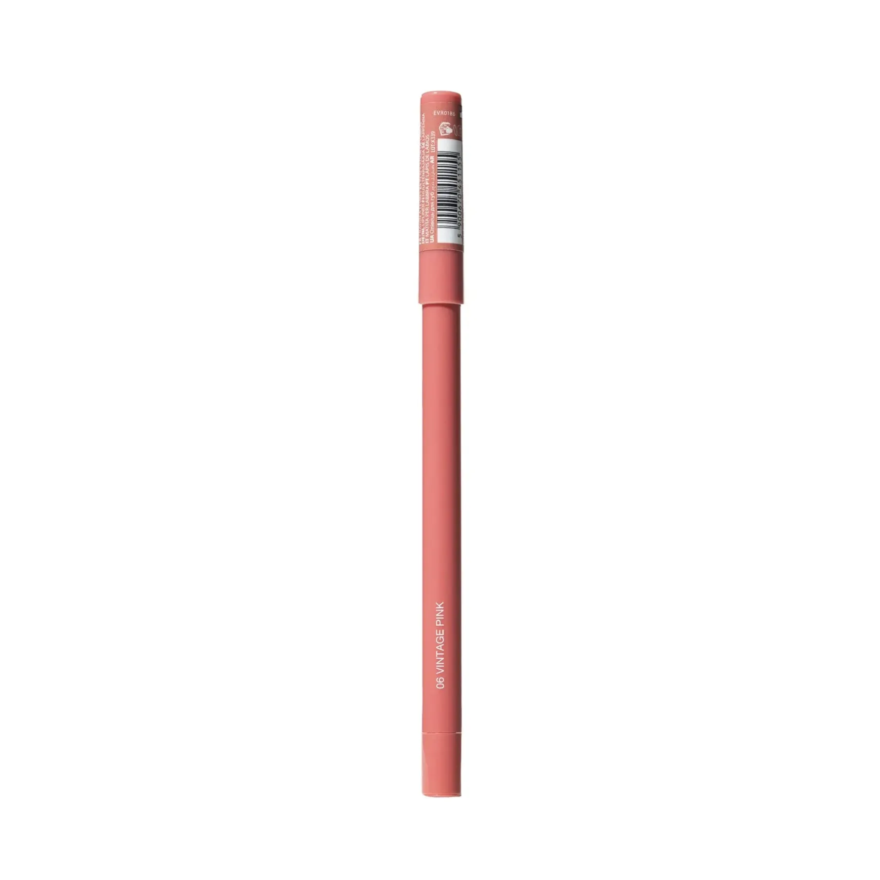 Hot Lipliner 046 Vintage Pink Lippen Konturenstift