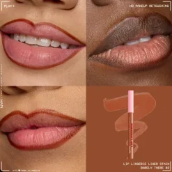 Online Lip Lingerie Lip Liner Stain Barely There Lip Stain|Lippen Konturenstift