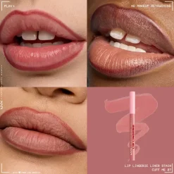 Clearance Lip Lingerie Lip Liner Stain Cuff Me Lip Stain|Lippen Konturenstift
