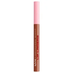 Online Lip Lingerie Lip Liner Stain Naughty Nude Lip Stain|Lippen Konturenstift