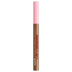 New Lip Lingerie Lip Liner Stain Steamy Spice Lip Stain|Lippen Konturenstift