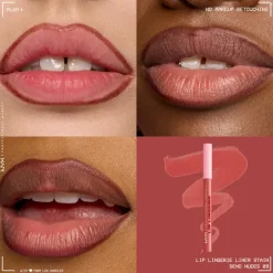 Outlet Lip Lingerie Lip Liner Stain Send Nudes Lip Stain|Lippen Konturenstift