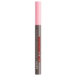 Hot Lip Lingerie Lip Liner Stain Wild Side Lip Stain|Lippen Konturenstift