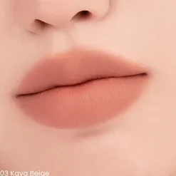 Lip Mate Pencil 03 Kaya Beige Korean Makeup|Lippen Konturenstift