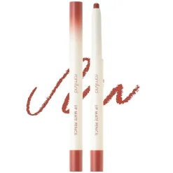 Hot Lip Mate Pencil 06 Under Chili Korean Makeup|Lippen Konturenstift