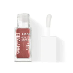 Clearance Lip Oil Cocoa Rose Lipgloss|Lippen Öl