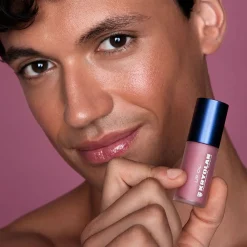Best Lip Oil Pink Amethyst Lippenbalsam|Lippenbalsam