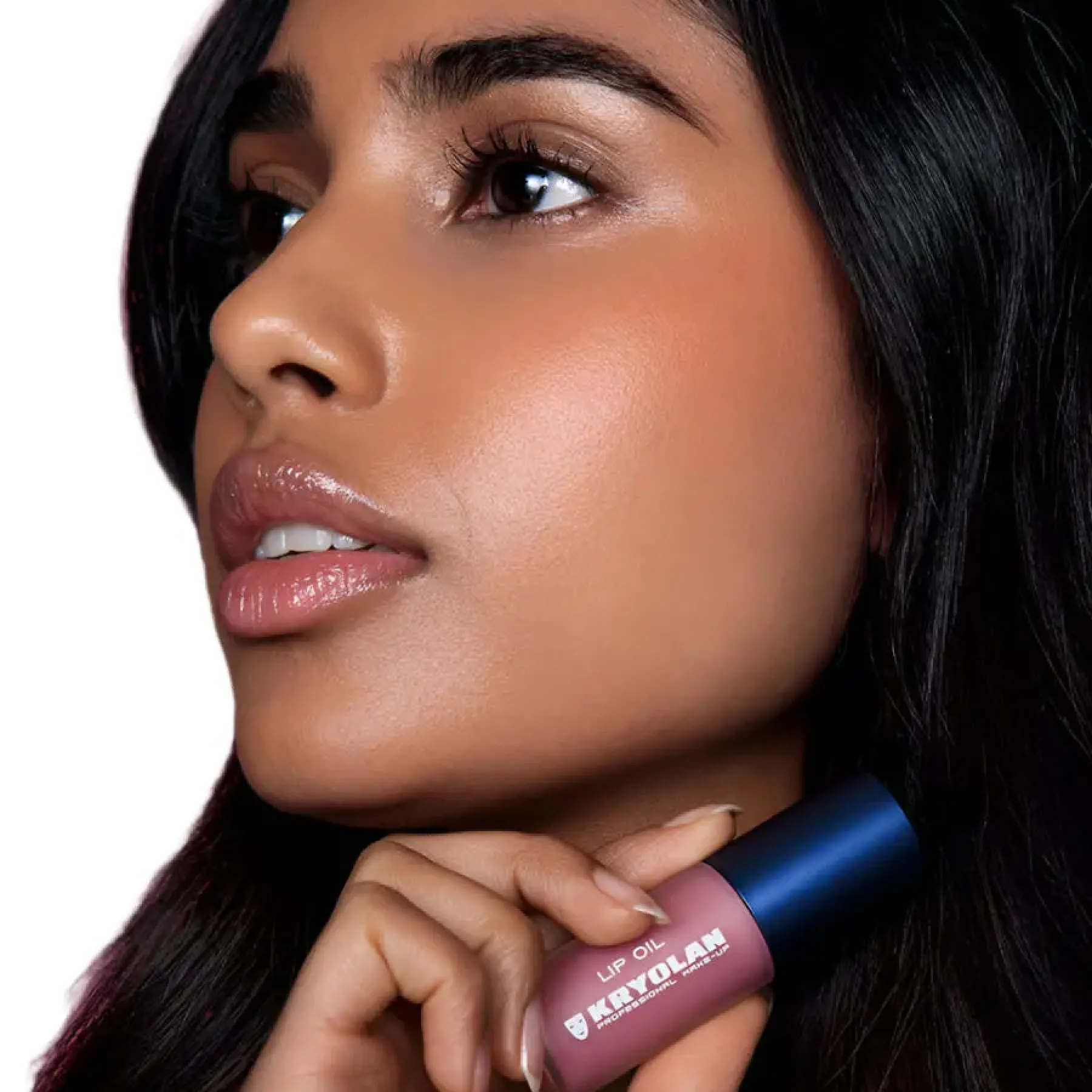 Best Lip Oil Pink Amethyst Lippenbalsam|Lippenbalsam