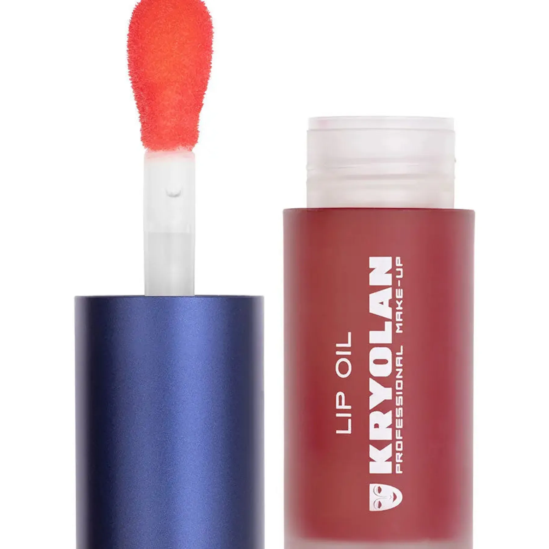 Sale Lip Oil Ruby Kiss Lipgloss|Veganer Lipgloss