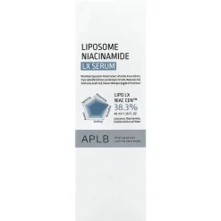 Outlet Liposome Niacinamide LX Serum Beruhigendes Serum|Hauptzutat