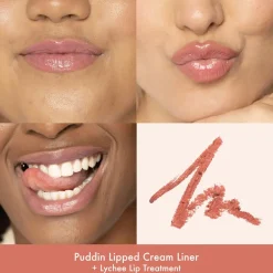 Outlet Lipped Cream Lip Liner Puddin Lippen Konturenstift