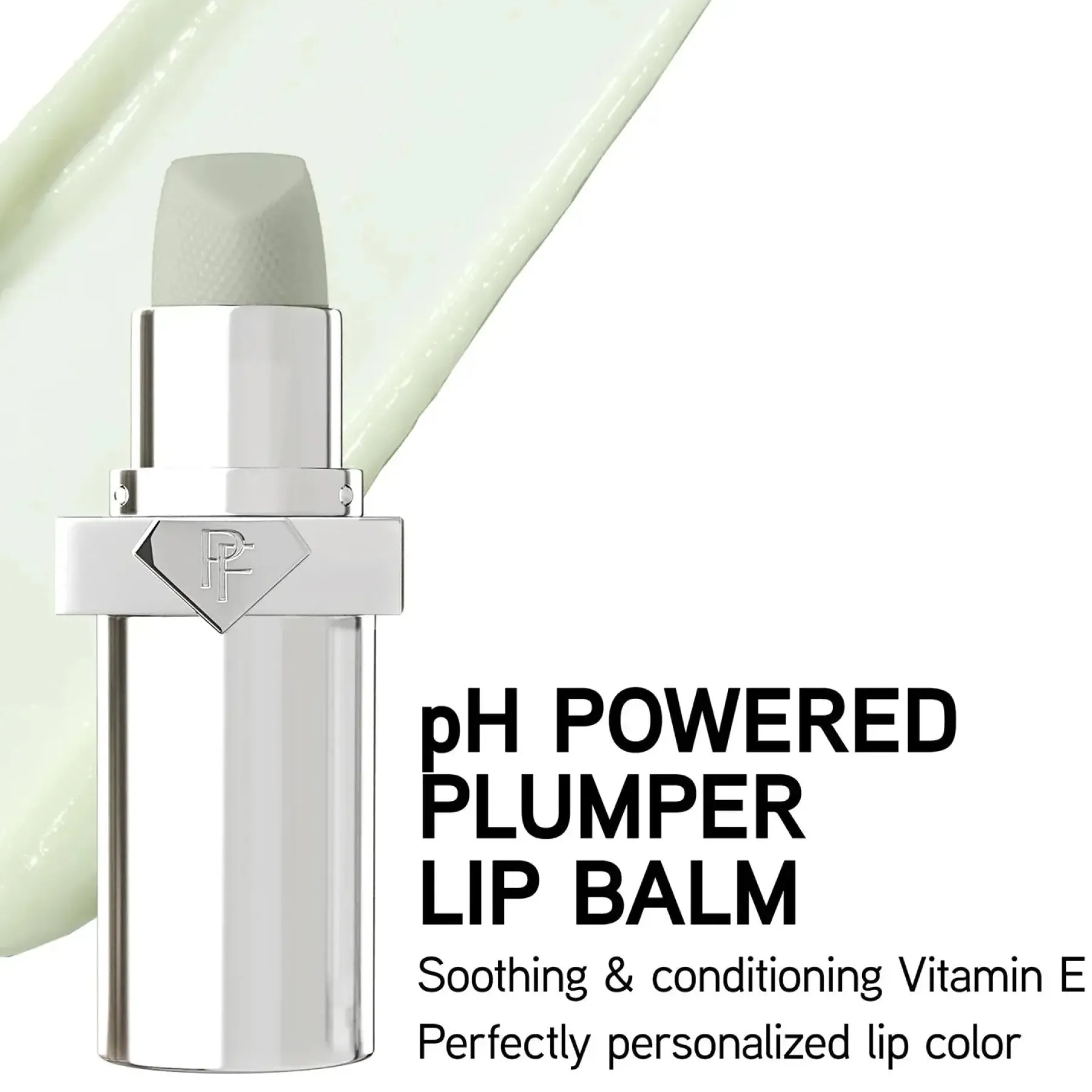 Discount Lip Plumper Balm Emerald Lipgloss|Veganer Lip Plumper