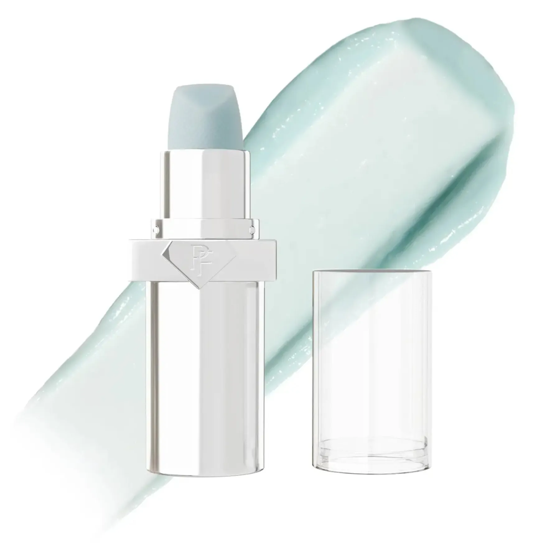Lip Plumper Balm Sapphire Lipgloss|Veganer Lip Plumper