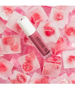 Lip Plumper Soft Berry Lipgloss|Veganer Lip Plumper