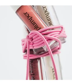 Lip Plumper Soft Berry Lipgloss|Veganer Lip Plumper