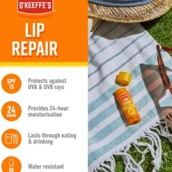 Lip Repair SPF15 Spf