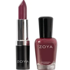 Hot Lips and Tips Gift Set Rose Nagelsätze|Veganer Nagellack