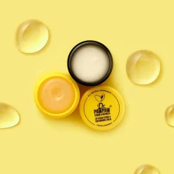 Online Lip Scrub & Balm Duo Vegan Pflege