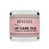Lip Scrub & Mask Vanilla Lippenpeeling|Lippen Peeling