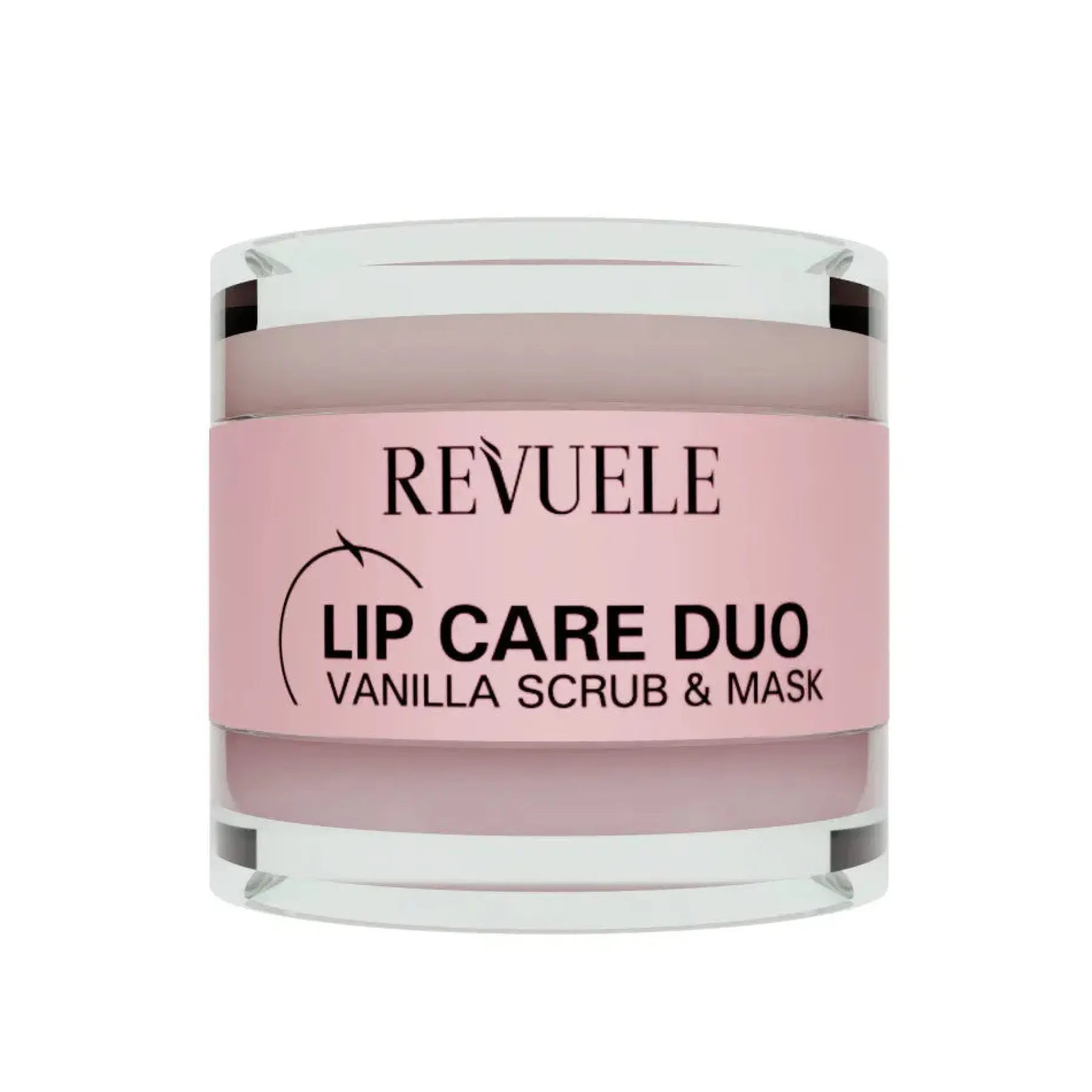 Lip Scrub & Mask Vanilla Lippenpeeling|Lippen Peeling