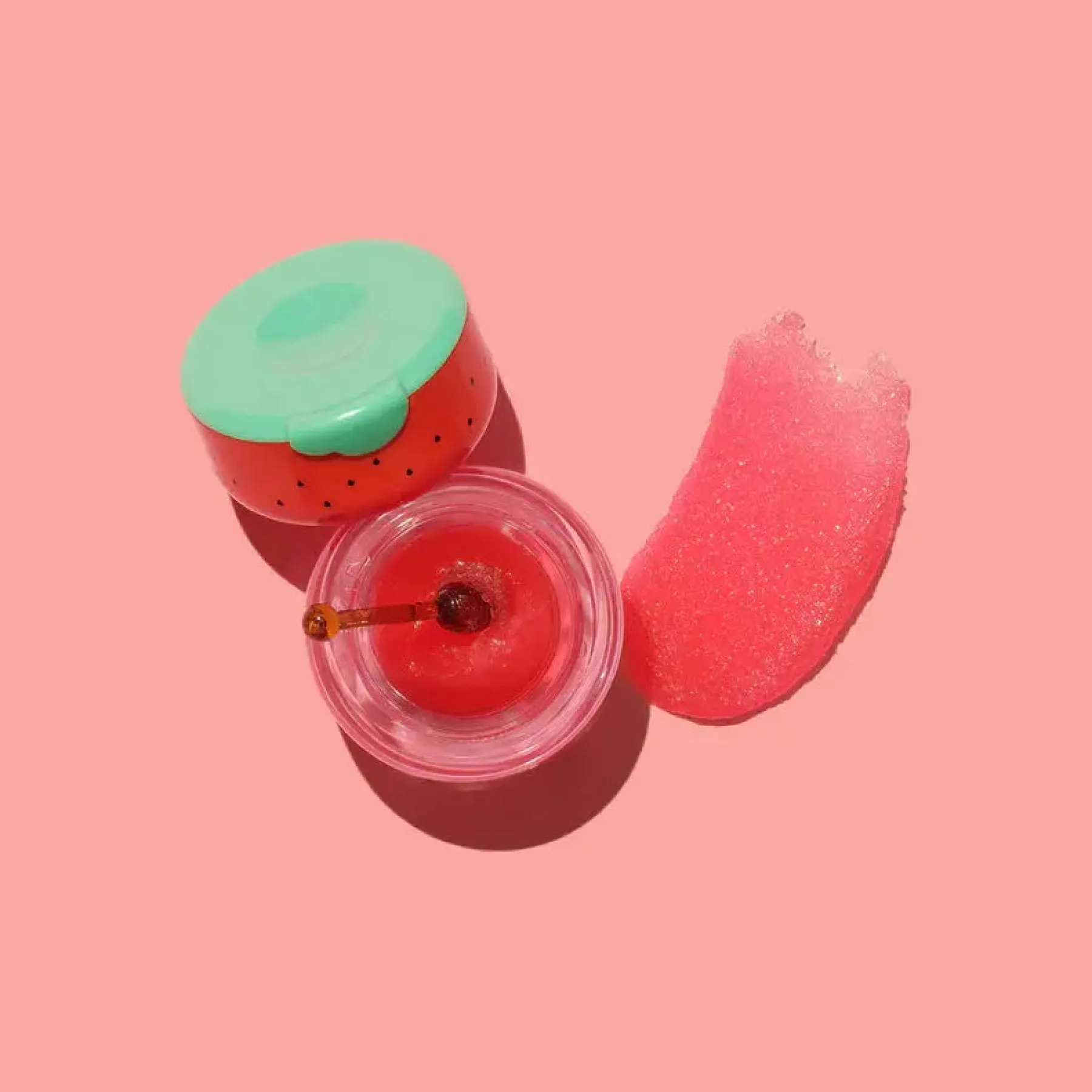 Online Lip Scrub Watermelon Lippenpeeling|Lippen Peeling
