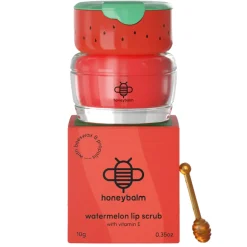 Online Lip Scrub Watermelon Lippenpeeling|Lippen Peeling