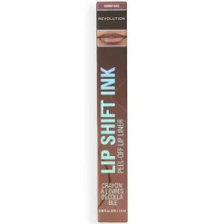 Online Lip Shift Ink Peel Off Lipliner Stain Hunny Kiss Lip Stain|Lippen Konturenstift