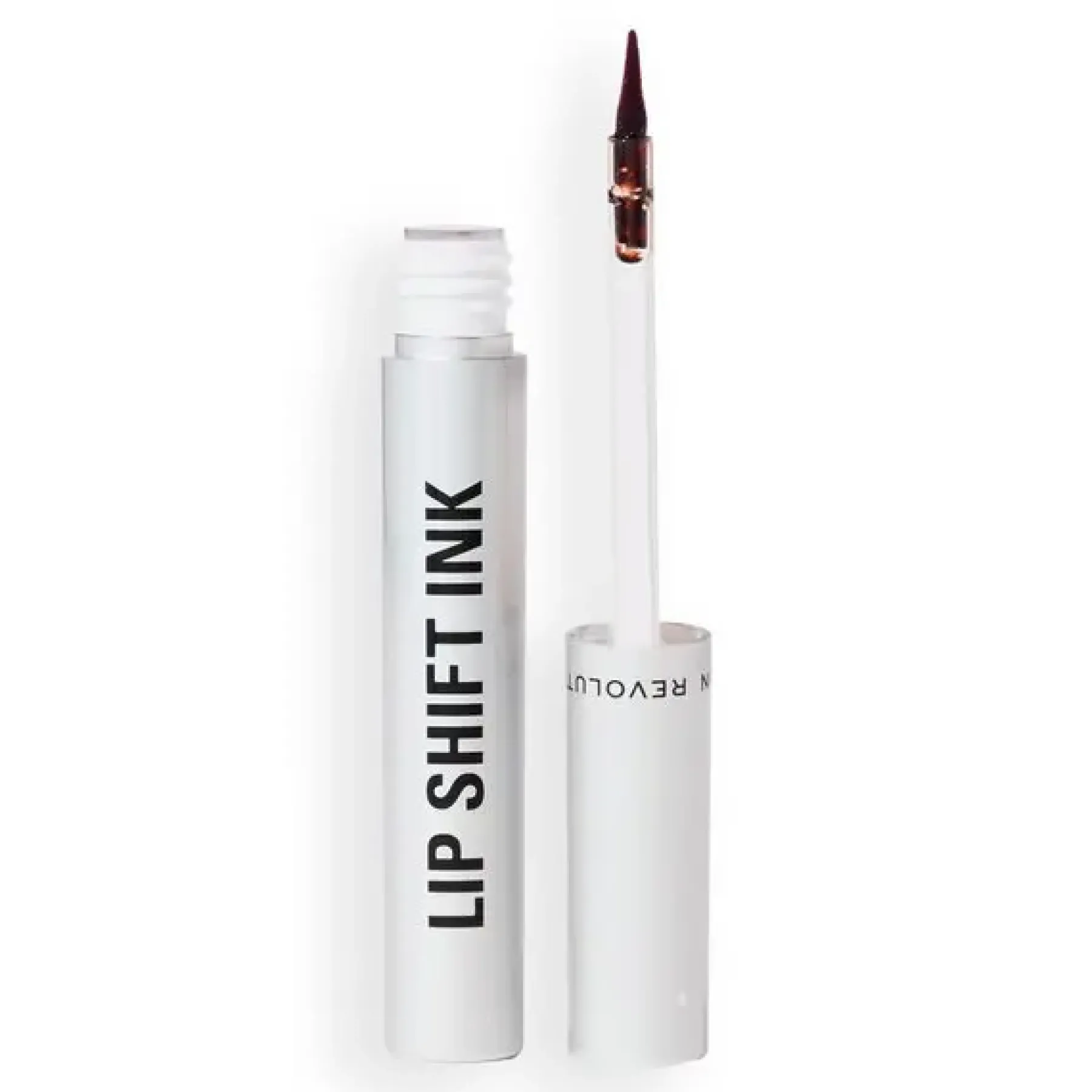 Hot Lip Shift Ink Peel Off Lipliner Stain Nude Talk Lip Stain|Lippen Konturenstift
