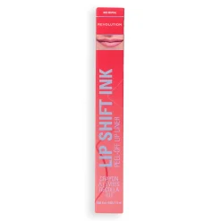 Best Lip Shift Ink Peel Off Lipliner Stain Red Reveal Lip Stain|Lippen Konturenstift