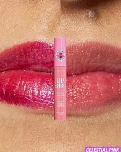 Sale Lip Shift Peel Off Lip Stain Celestial Pink Lip Stain|Lippen Konturenstift