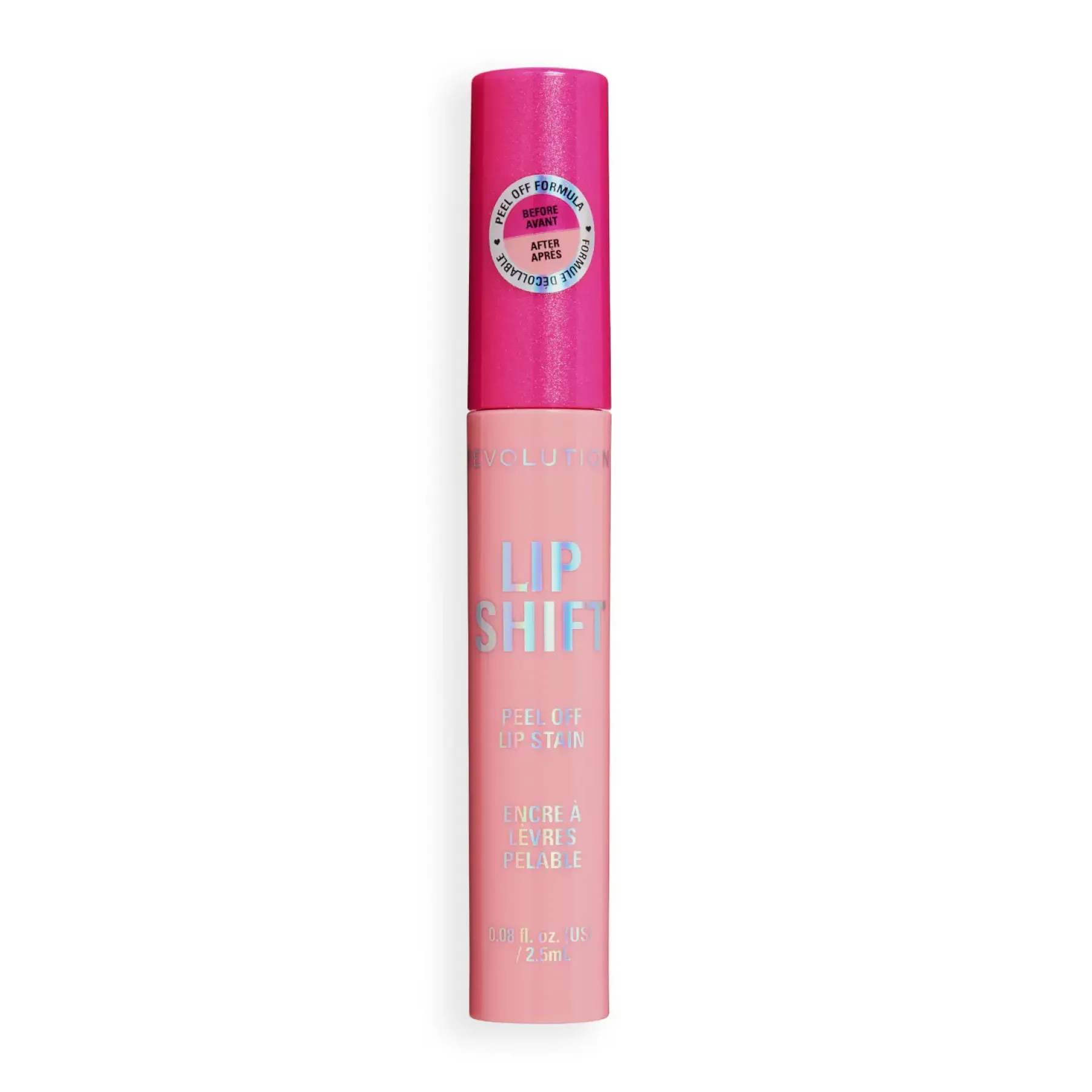 Sale Lip Shift Peel Off Lip Stain Celestial Pink Lip Stain|Lippen Konturenstift