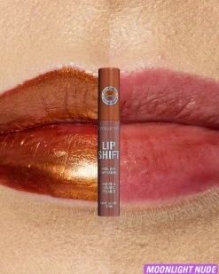 Outlet Lip Shift Peel Off Lip Stain Moonlight Nude Lip Stain|Lippen Konturenstift