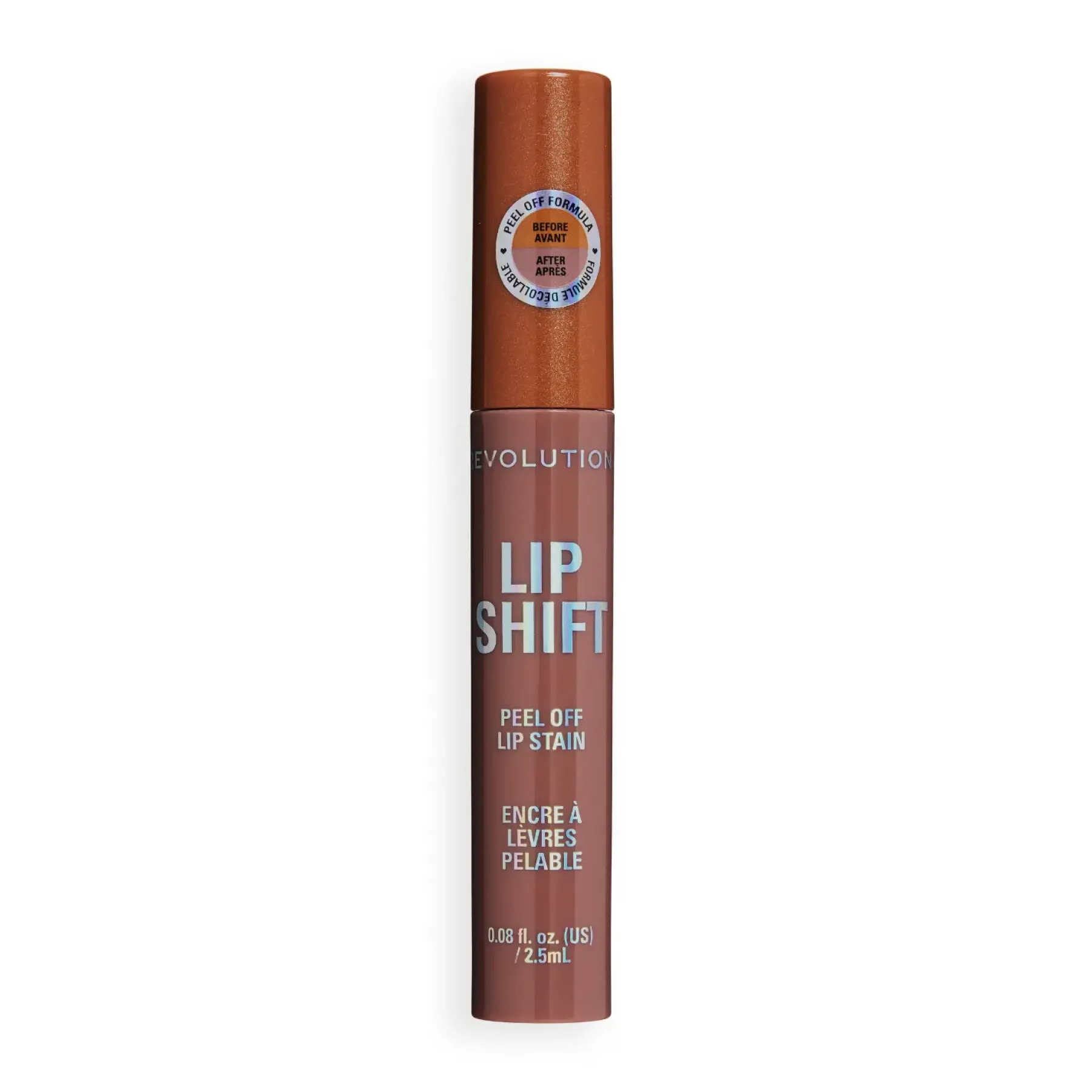 Outlet Lip Shift Peel Off Lip Stain Moonlight Nude Lip Stain|Lippen Konturenstift