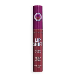 Hot Lip Shift Peel Off Lip Stain Supernova Mauve Lip Stain|Lippen Konturenstift