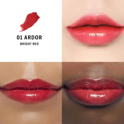 Sale Lipsleek Glow 01 Ardor Hauptzutat|Vegan Pflege