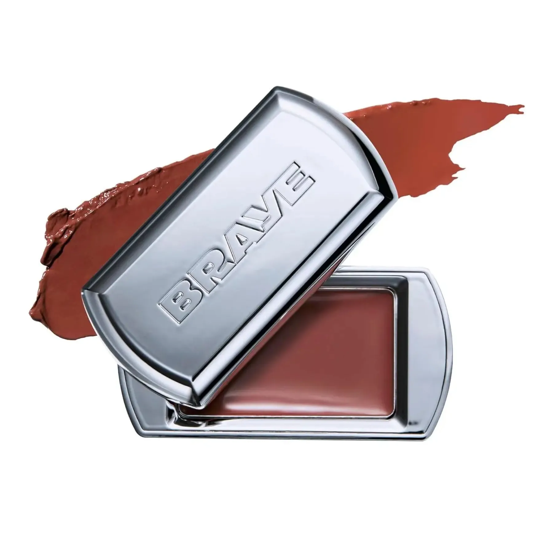 Hot Lipsleek Glow 07 Boldness Hauptzutat|Vegan Pflege