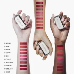 Discount Lipsleek Glow 04 Savvy Hauptzutat|Hoofdingrediënt Haircare